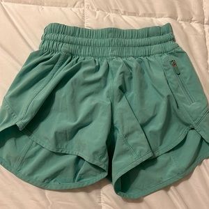 Lululemon Track That Shorts